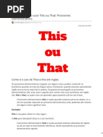 Michaelis Dicionc3a1rio de Erros Comuns Do Inglc3aas Para Falantes de Portuguc3aas