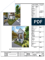 Building plans and details for residential construction