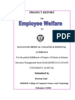 36386630-â€œ-Employee-Welfareâ€