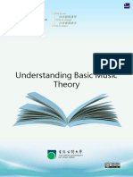 Understanding Basic Music Theory 2180 PDF