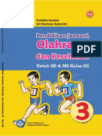 Pendidikan Jasmani Olahraga Dan Kesehatan SD Kelas 3-Faridha Isnaini-2010 PDF