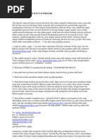 Download Hack Akun Yahoo Dan Faceboook by ijulcom SN40212677 doc pdf