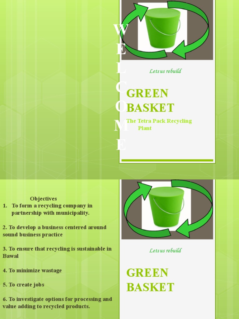 Plants business plan image