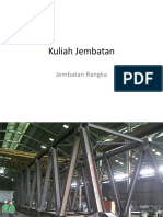 Kuliah Jembatan Rangka