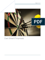 Dart Board Proposals: Página ! de ! 1 11