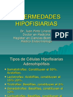 Enfermedades Hipofisiarias (Acromegalia,Adenomas,Diabetes rio