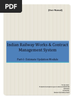 Family Railway Pass Declaration Form 2025 | PDF | Government And Personhood