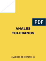 Anales Toledanos