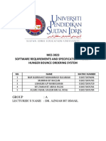 Hunger Bounce - SRS (Edited 1) PDF