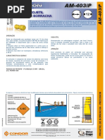 Calibre 12 menos letal