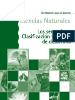 Ciencias Naturales. Los seres vivos. Clasificación y formas de desarrollo. Orie.pdf
