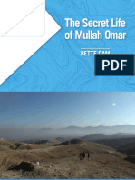 The Secret Life of Mullah Omar: Bette Dam