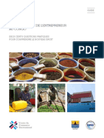 Guide OHADA - CONGO - 24 MARCH 2011 - TDM OK With Cover PDF