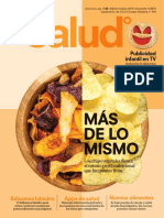 OCU Salud 142 - Feb-Mar2019 PDF