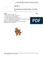 Tehnica Operatiunilor de Comert Exterior PDF