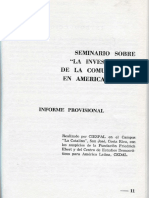 1 Seminario - CIESPAL - 1973 PDF