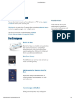 The Dana Foundation - Danapublications - 4 Pag PDF