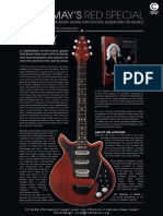 Red Special PR PDF