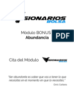 Abundancia PDF