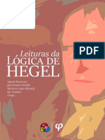BAVARESCO, A.; PERTILLE, J. P.; MIRANDA, M. L.; TAUCHEN, J. (Org.). Leituras da Lógica de Hegel (2017).pdf