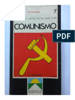 José Paulo Netto - O que todo cidadão precisa saber sobre o comunismo.pdf