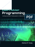 Expert Advisor Programming by Andrew R. Young.pdf
