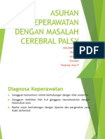 Kel. 1 Cerebral Palsy