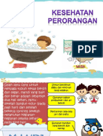 kesehatan perorangan