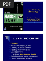 MARKET LEADER Pre U2 AVCN 1 PDF