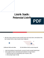 3-Potensial Listrik PDF