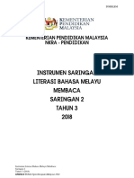 INSTRUMEN MEMBACA LBM SARINGAN 2   TAHUN 3 2018.pdf