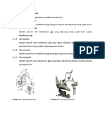 Laporan Dental Unit