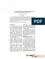 Tinjauan Daerah Aliran Sungai Sebagai Si PDF