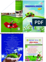 9th Environment English PDF