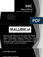 BMC Mallow