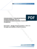 Effect of Initial Geometrical Imperfections on Buckling Strength and Design of Offshore Wind Turbine Tower