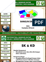 (Materiku86.Blogspot - Com) RPP Matematika Bab 7 Kelas 4 K13 Revisi 2018