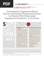 Download Impingement Syndrome by Ryan Murray SN40214843 doc pdf