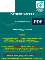 Patient Safety