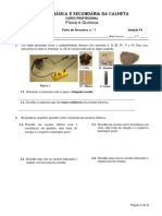 Mod F4 - Ficha Formativa