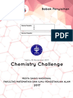 g4 - Chemistry Challenge