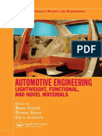 Automotive Engineering Team Tolly PDF