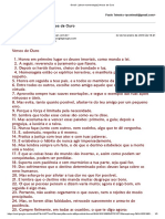 Gmail - (Abran-Numerologia) Versos de Ouro PDF