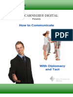 Dale Carnegie® Digital: Participant Manual