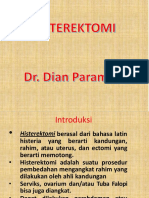 intervensi tampil