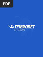 Tempobet Afiliados