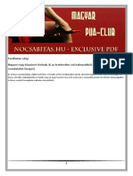 Attraction Code HUN PDF