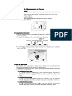 Chapitre6 Mouvement Mecanique PDF