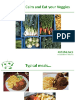 Eat Your Veggies PDF