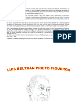 Luis Beltrán Prieto Figueroa